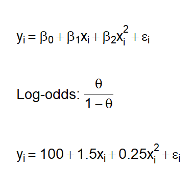 Math in a figure